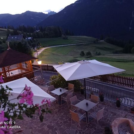 Hotel Millefiori Vigo di Fassa Extérieur photo