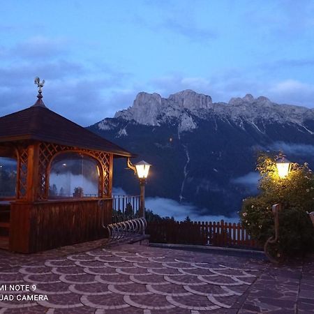 Hotel Millefiori Vigo di Fassa Extérieur photo