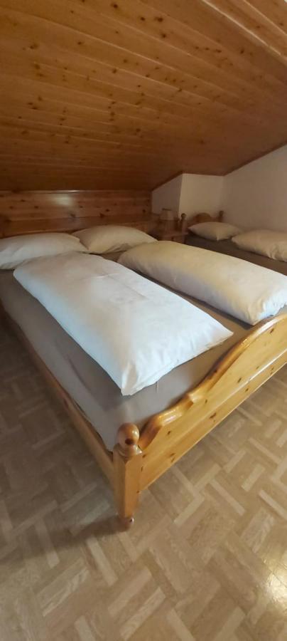 Hotel Millefiori Vigo di Fassa Extérieur photo