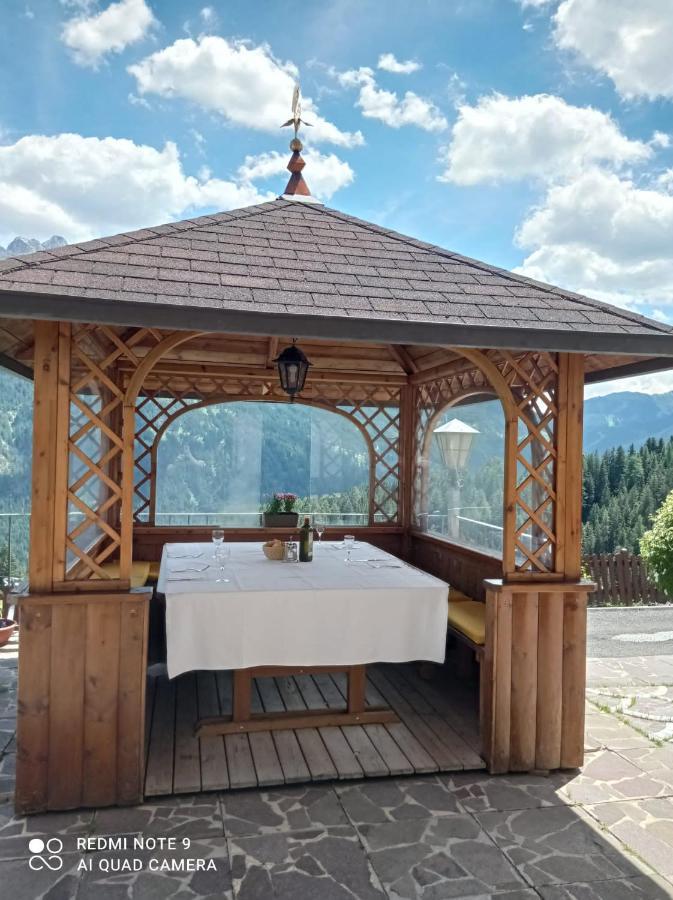 Hotel Millefiori Vigo di Fassa Extérieur photo