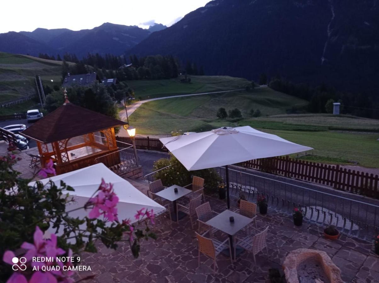 Hotel Millefiori Vigo di Fassa Extérieur photo