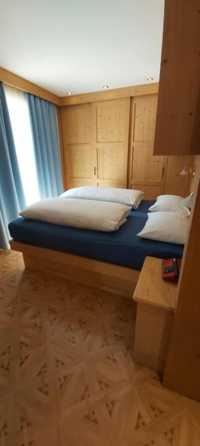 Hotel Millefiori Vigo di Fassa Extérieur photo