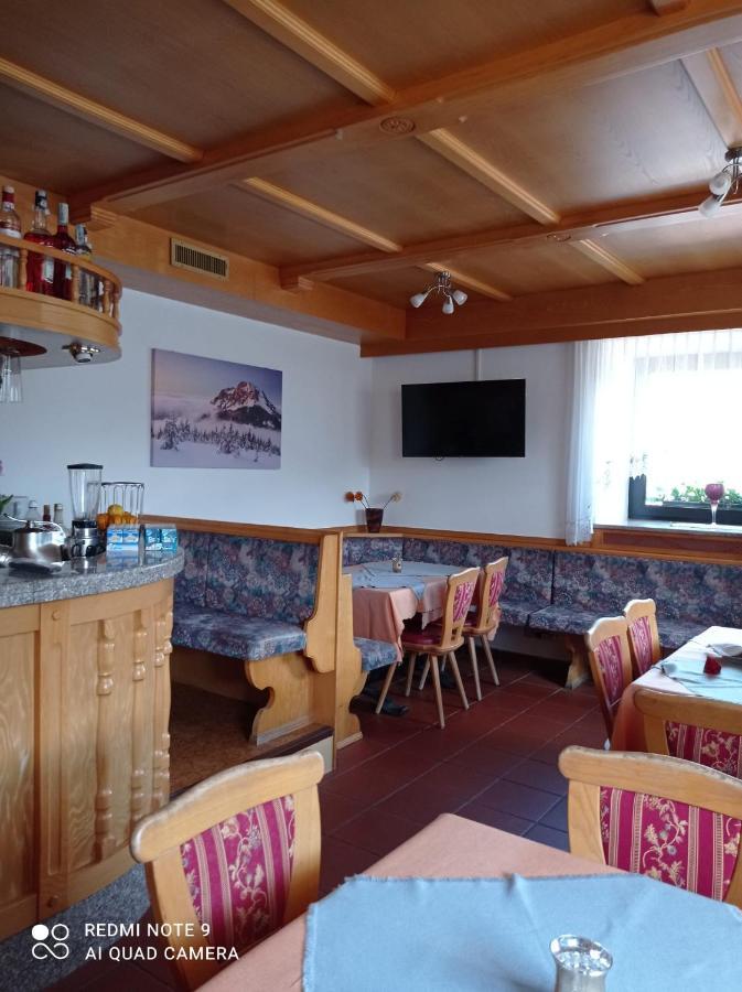 Hotel Millefiori Vigo di Fassa Extérieur photo