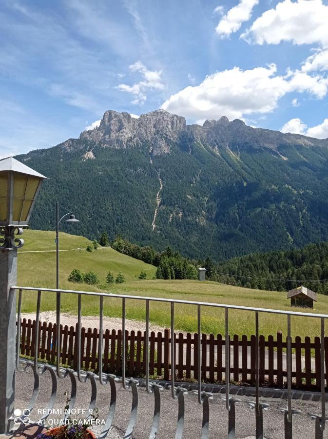 Hotel Millefiori Vigo di Fassa Extérieur photo