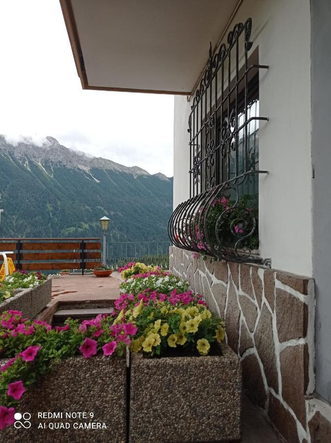 Hotel Millefiori Vigo di Fassa Extérieur photo