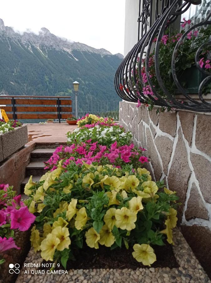 Hotel Millefiori Vigo di Fassa Extérieur photo