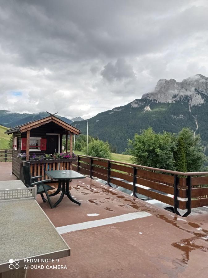 Hotel Millefiori Vigo di Fassa Extérieur photo