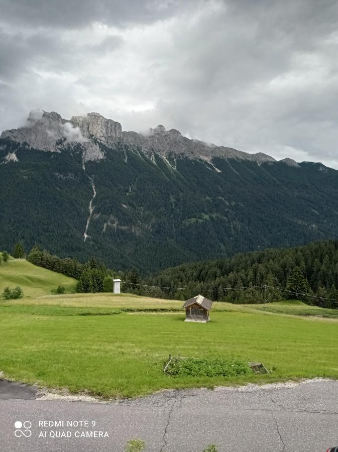 Hotel Millefiori Vigo di Fassa Extérieur photo