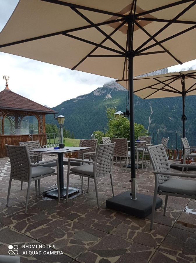 Hotel Millefiori Vigo di Fassa Extérieur photo