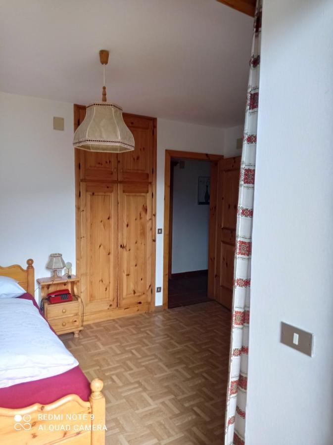 Hotel Millefiori Vigo di Fassa Extérieur photo