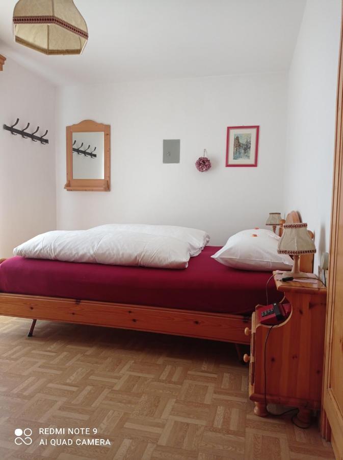 Hotel Millefiori Vigo di Fassa Extérieur photo
