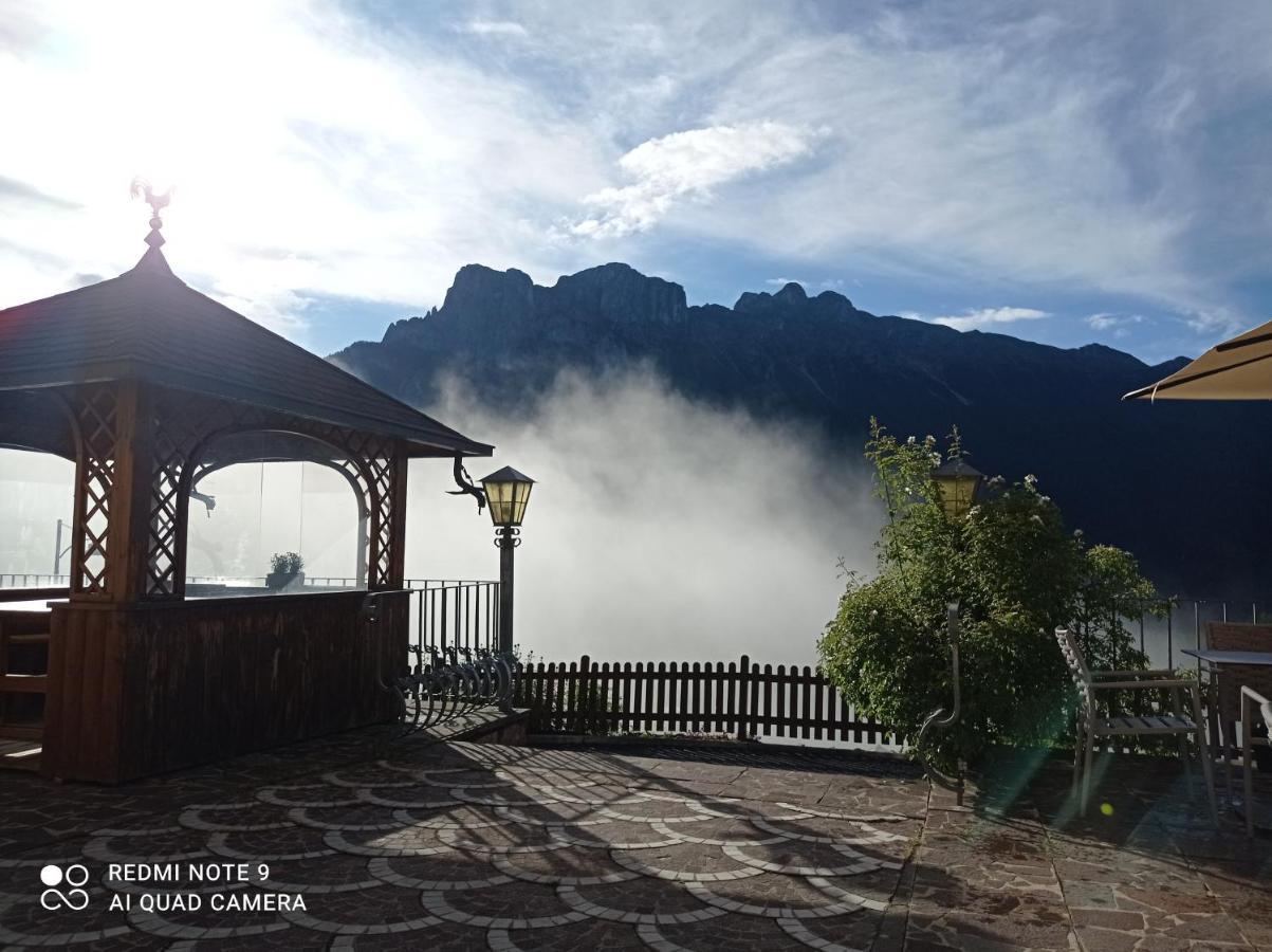 Hotel Millefiori Vigo di Fassa Extérieur photo
