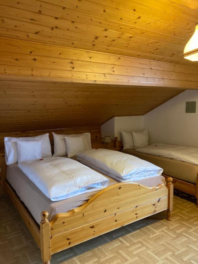 Hotel Millefiori Vigo di Fassa Extérieur photo