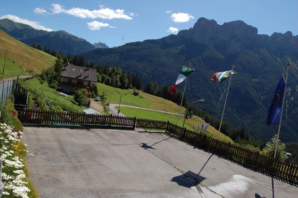 Hotel Millefiori Vigo di Fassa Extérieur photo