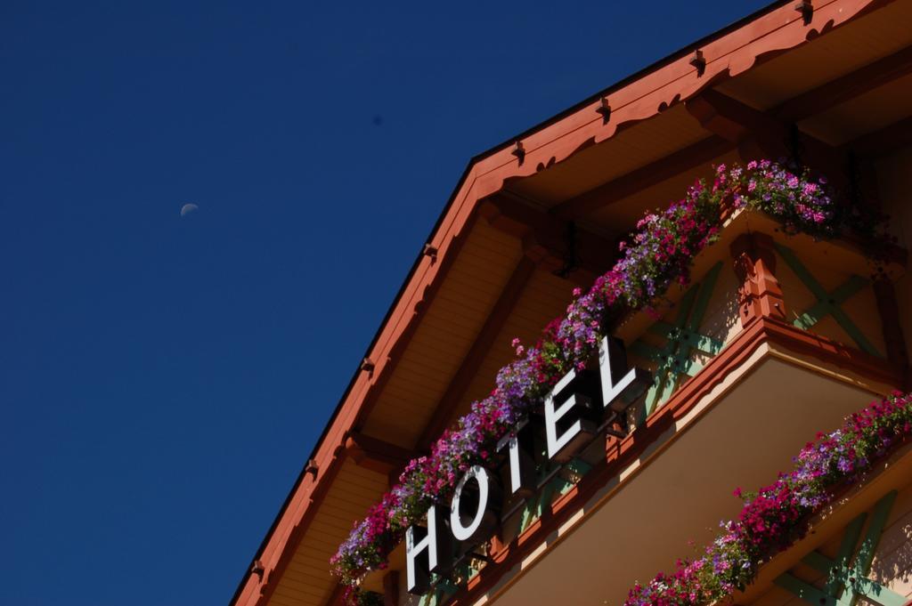 Hotel Millefiori Vigo di Fassa Extérieur photo