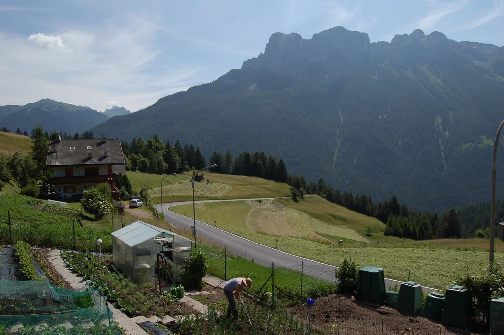 Hotel Millefiori Vigo di Fassa Extérieur photo
