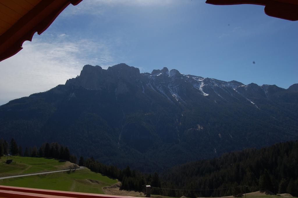 Hotel Millefiori Vigo di Fassa Chambre photo